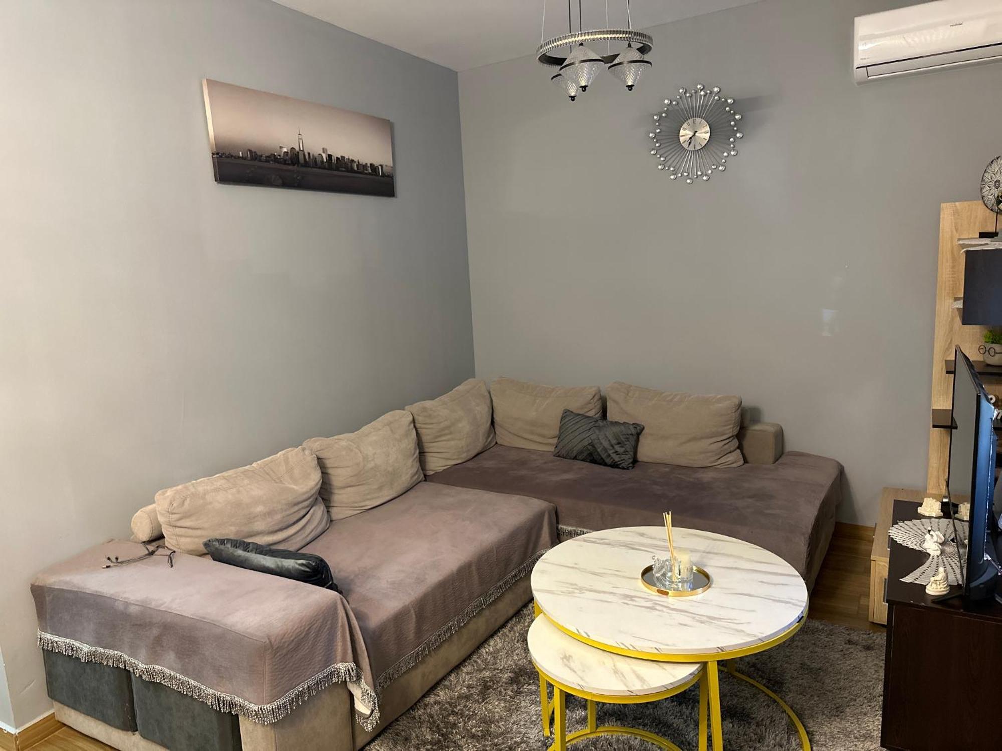 The Velvet Thasoss Apartment Makriammos Exterior photo